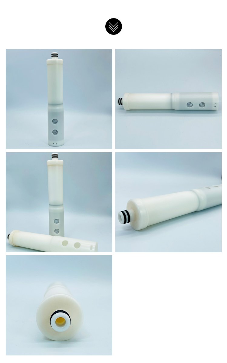 ultrafiltration process