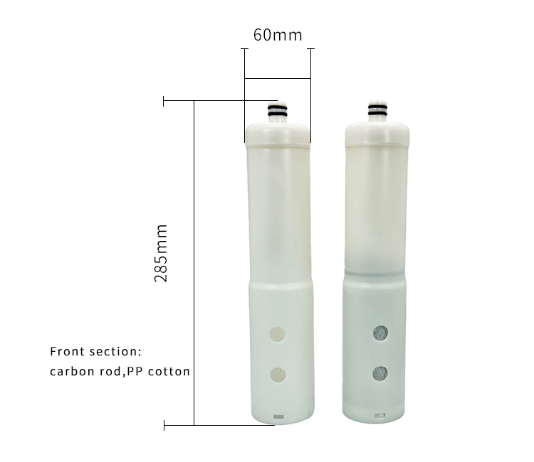 ultrafiltration water treatment plant