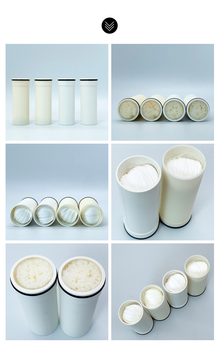 outdoor water filter