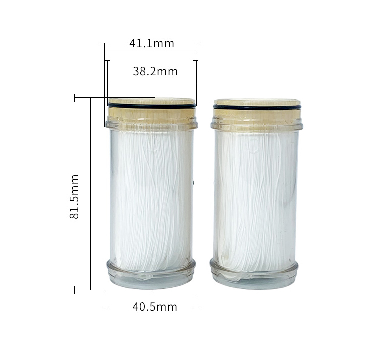 whole house water filter