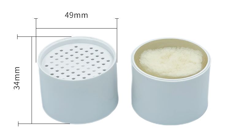 water filter cartridge