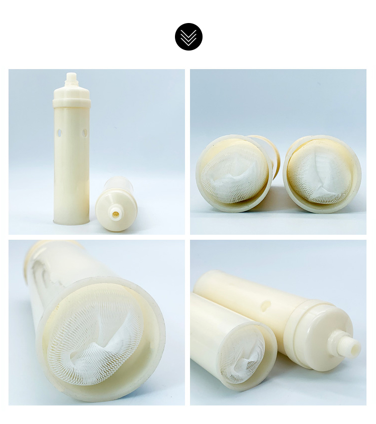 water purification company