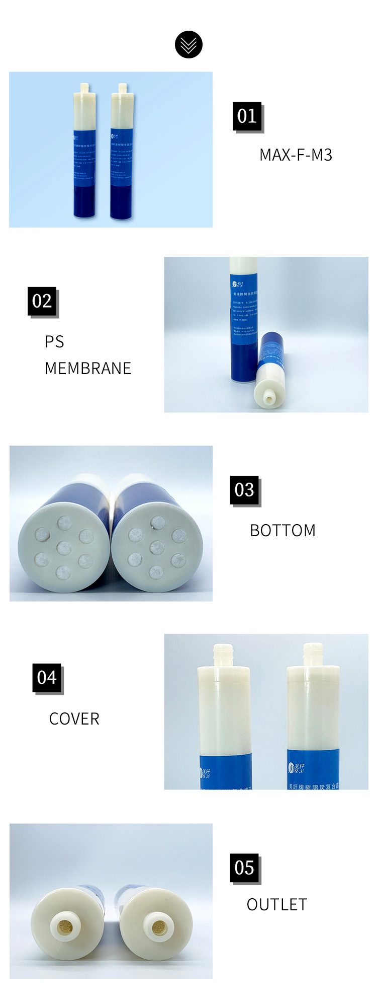 water purification for well water