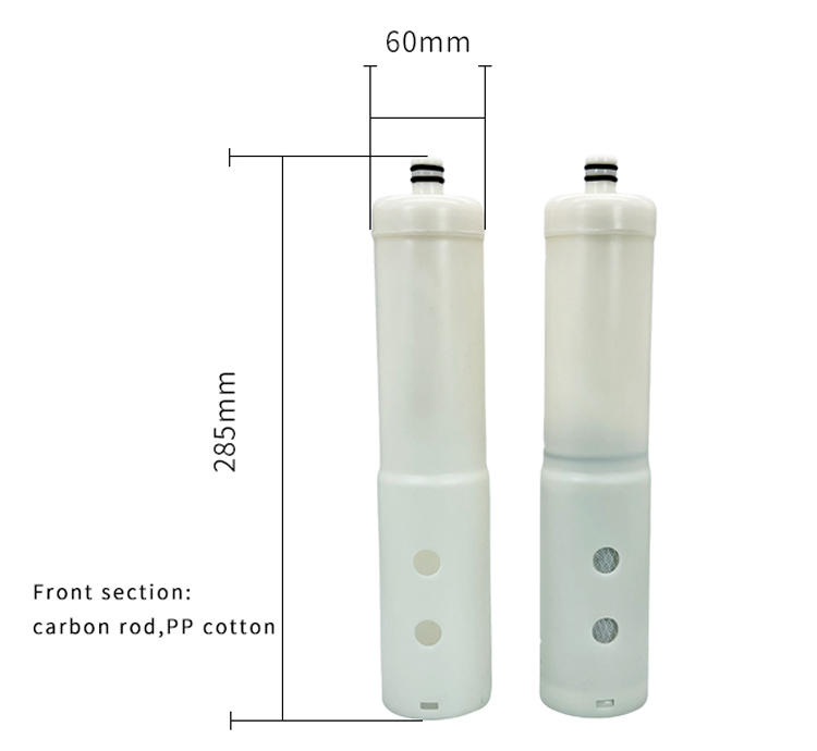 hollow fiber ultrafiltration membrane