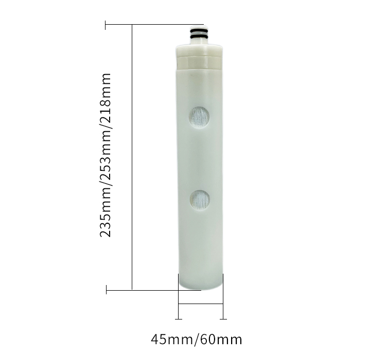 uf membrane filter cartridge