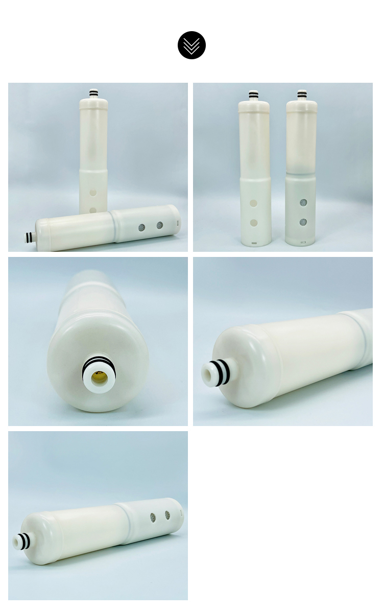 hollow fibre membrane