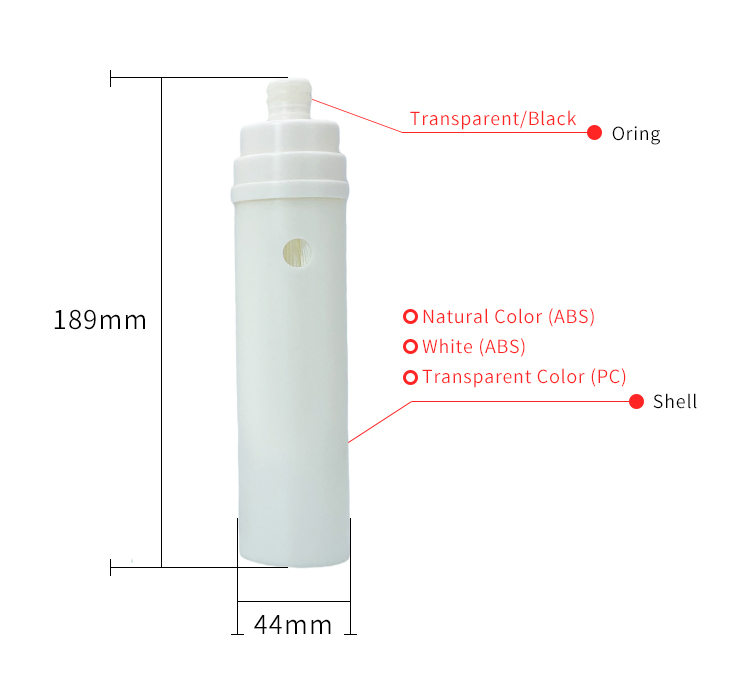 whole house water filter for well water