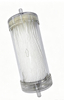 Hollow Fiber Membrane Remove Bacteria Ultrafiltration Membrane Module 1/2" Quick-connect Interface