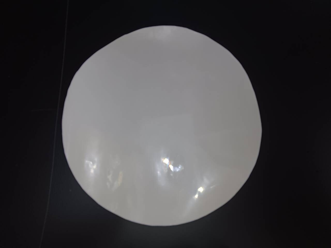 Flat Ultrafiltration Membrane Disc-shaped Flat Membrane 0.1 Μm, 0.22 Μm, 0.45 Μm