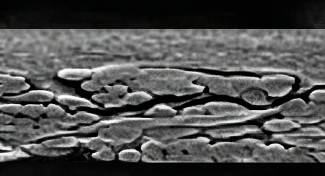 Flat Ultrafiltration Membrane Disc-shaped Flat Membrane 0.1 Μm, 0.22 Μm, 0.45 Μm