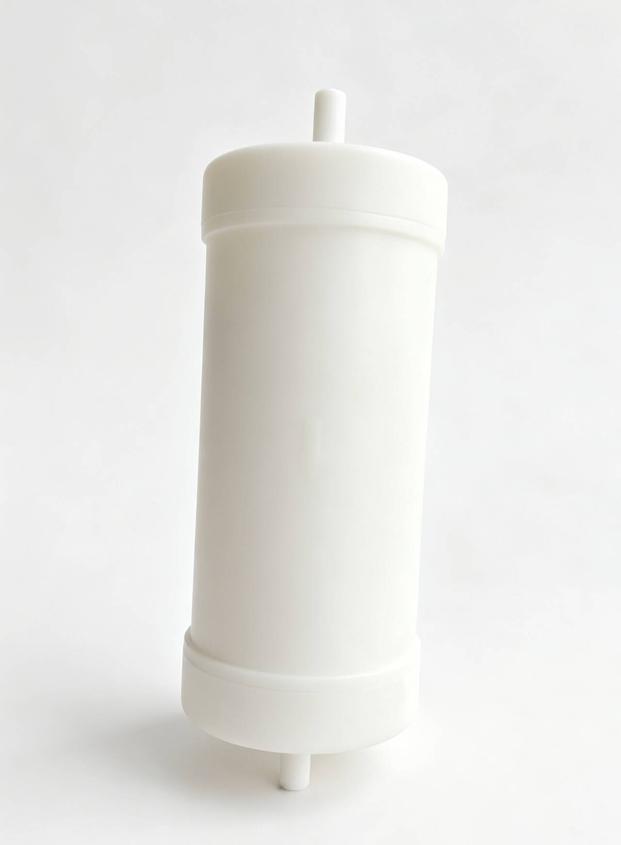 Hollow Fiber Membrane Remove Bacteria Ultrafiltration Membrane Module 1/2" Quick-connect Interface