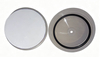 Flat Ultrafiltration Membrane Disc-shaped Flat Membrane 0.1 Μm, 0.22 Μm, 0.45 Μm