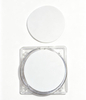Flat Ultrafiltration Membrane Disc-shaped Flat Membrane 0.1 Μm, 0.22 Μm, 0.45 Μm