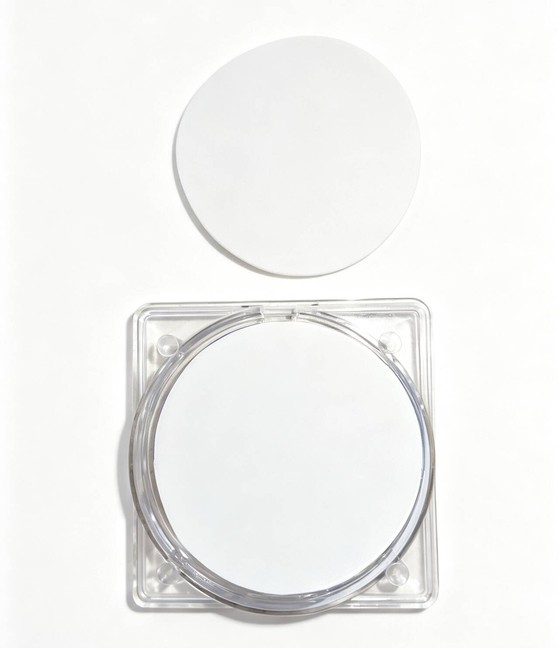 Flat Ultrafiltration Membrane Disc-shaped Flat Membrane 0.1 Μm, 0.22 Μm, 0.45 Μm